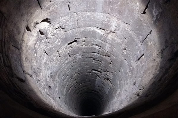 夢見水井塌陷變成漩渦是凶兆還是吉兆_周公解夢