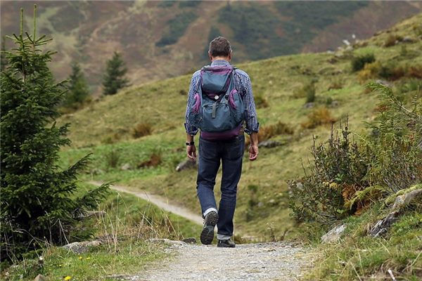 夢見準備出行預示什麼_周公解夢