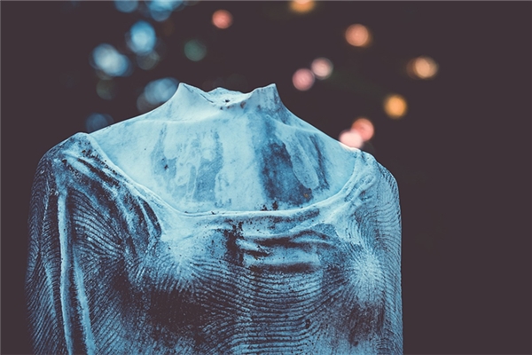 夢到了殺人砍頭是什麼預兆_周公解夢