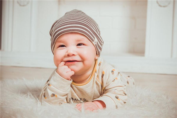 夢見小娃娃是什麼意思_周公解夢