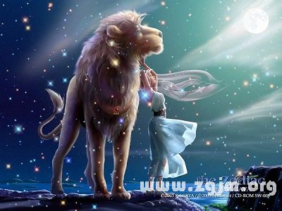 See cry _ the zodiac constellation analysis of Leo