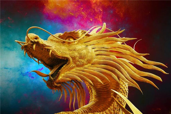 22歲屬龍的人命運好嗎_十二生肖