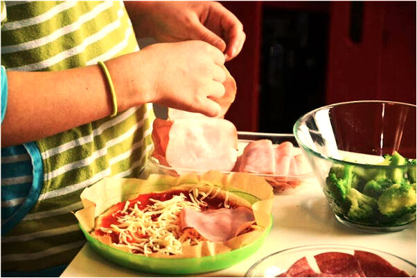 夢見二姨媽做飯給我吃意味著什麼_周公解夢官網