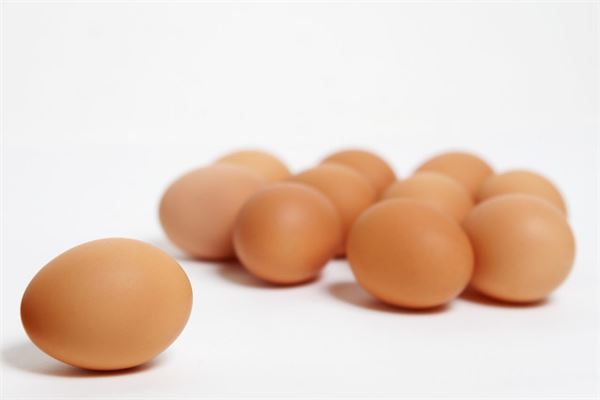 夢見撿到雞蛋_周公解夢