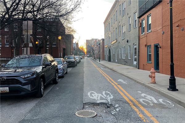 夢到了在街上的預兆_周公解夢