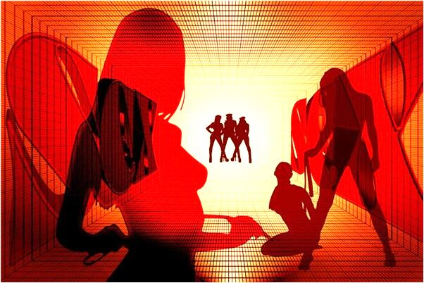 夢到了媽媽把我的頭髮剪短了預示什麼_周公解夢官網