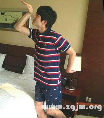 細數娛樂圈中那些逗比星座明星_十二星座