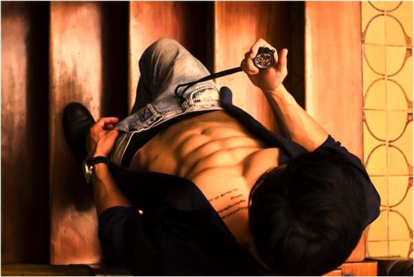 夢見自己推倒枯樹有什麼意義嗎_周公解夢官網