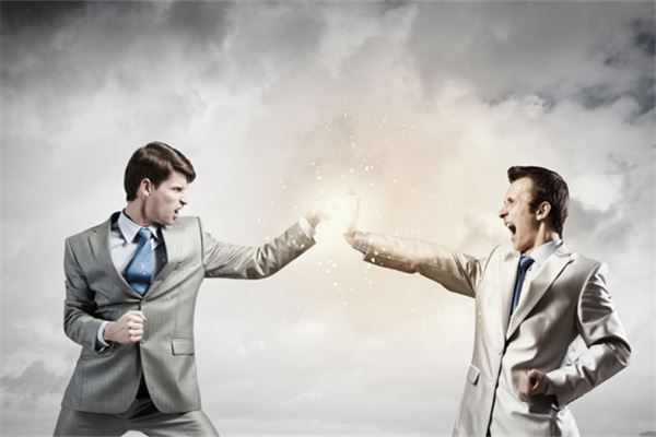 夢到仇人_周公解夢