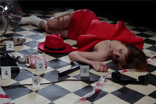 夢到死人又死了是不是好的徵兆呢_周公解夢