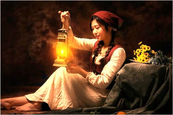 夢見山上古樹參天意味什麼_周公解夢官網