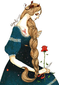 Scorpio's weakness after marriage _ the zodiac