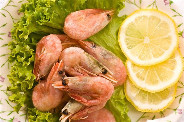 夢見吃蝦周公解夢_周公解夢