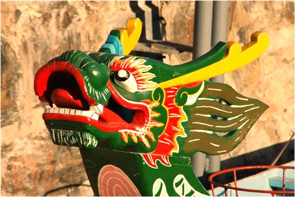 夢到曬薯乾被水淹什麼預兆_周公解夢官網