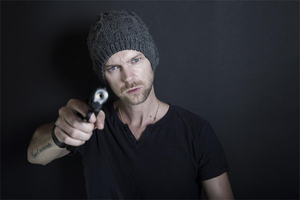 夢到了自衛殺人有什麼寓意嗎_周公解夢