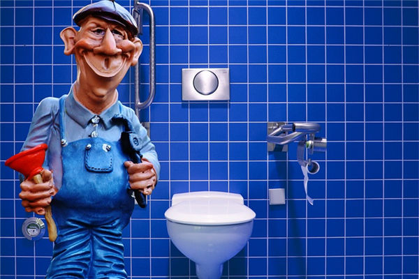 夢見洗廁所什麼意思_周公解夢