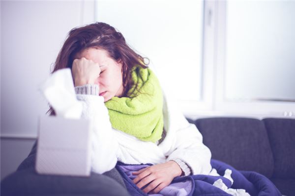 夢到媽媽生病_周公解夢