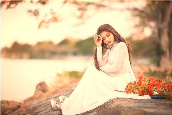 夢見三個有頭髮的和尚在吃飯是怎么回事_周公解夢官網