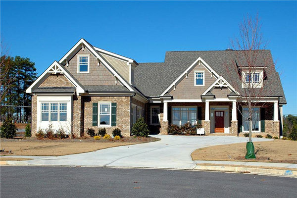 夢到家裡被搬空怎么回事_周公解夢