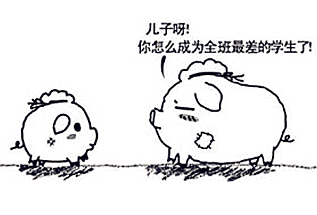 12星座考個鴨蛋後_十二星座