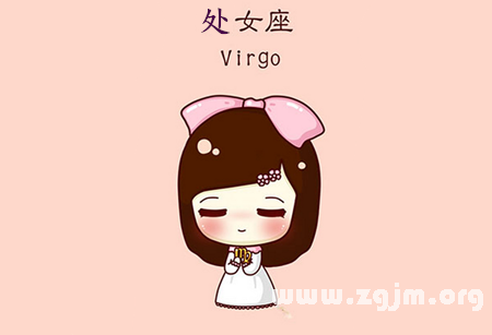 Virgo what attract each other _ the zodiac