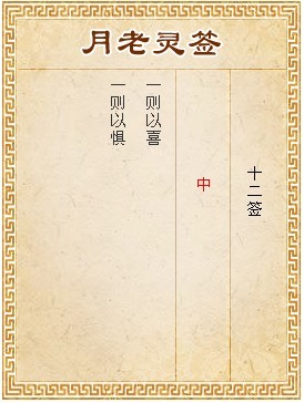 Yuelao LingQian sign codes, 12