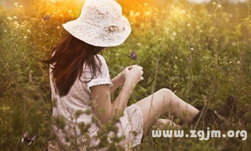 12星座女生的單身負能量_十二星座