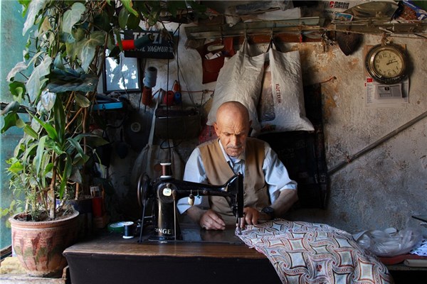 夢到製衣是什麼徵兆_周公解夢