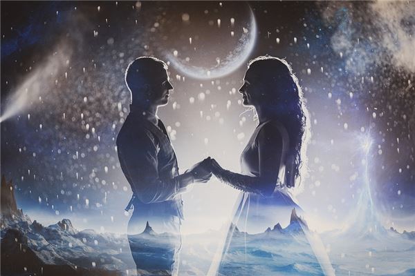 夢到了逝去的丈夫是什麼意思?_周公解夢