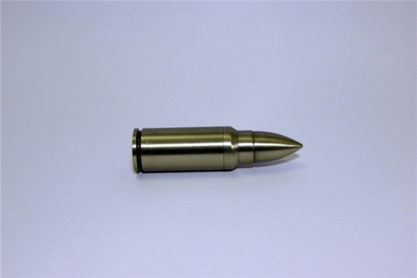 夢到被子彈擊中是什麼徵兆_周公解夢