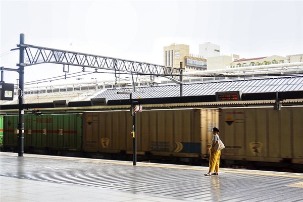 夢到了候車是好是壞_周公解夢