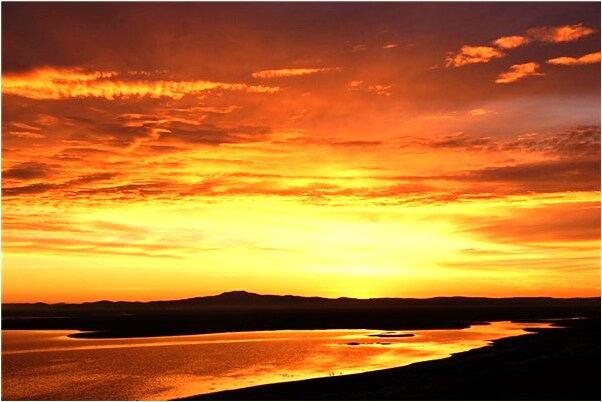 夢到了吃大漠是啥預兆_周公解夢官網