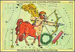 Sagittarius the subconscious mind has a crush on reaction _ the zodiac