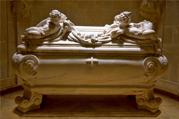 夢見棺材，有什麼預示嗎_周公解夢