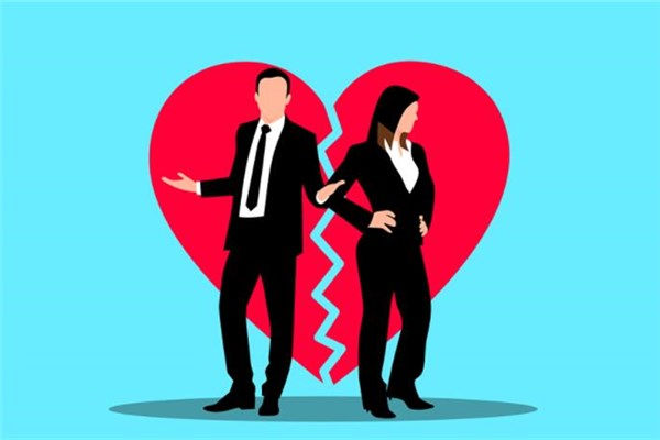 夢到了不愛意味著什麼_周公解夢