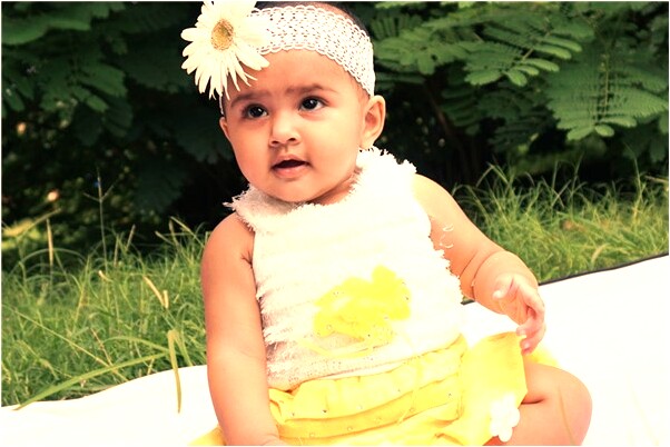 夢見喜歡小孩預示著什麼_周公解夢官網