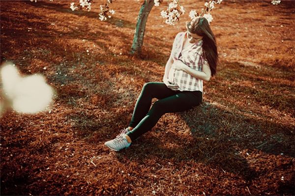 夢見生了小孩_周公解夢