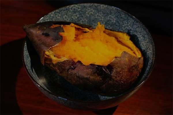 夢到了吃番薯有什麼寓意嗎？_周公解夢