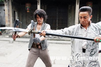 陳國坤版馬永貞 陳國坤電視劇 陳國坤個人資料_十二星座