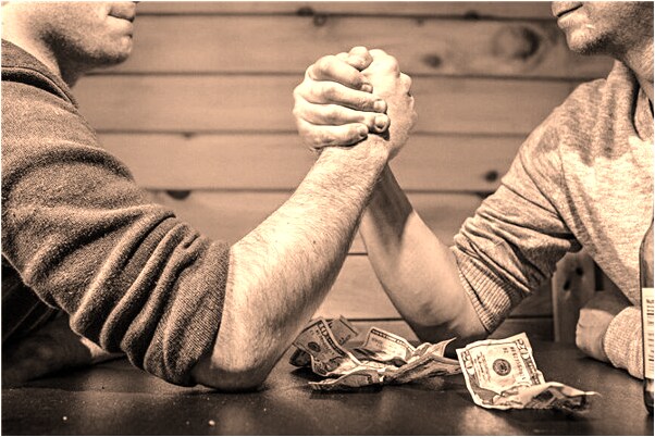 夢到了與二哥打架的預兆_周公解夢官網