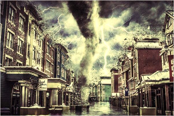 夢到了自己在梯子上被升的很高預示著什麼_周公解夢官網