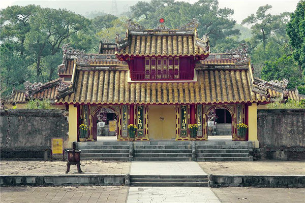 夢到了寺廟起火是啥意思_周公解夢