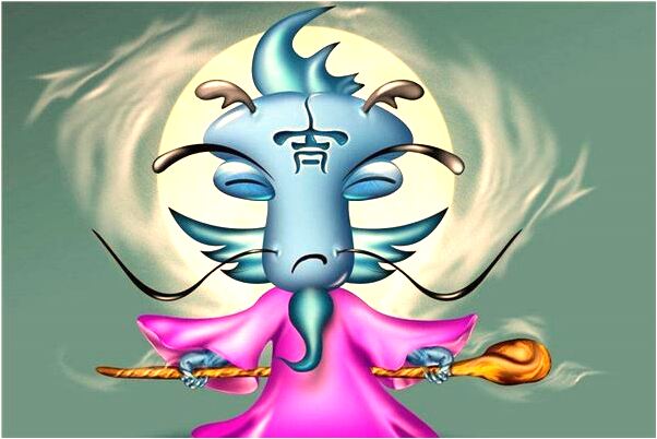 夢見兒子有特異功能意味什麼_周公解夢官網