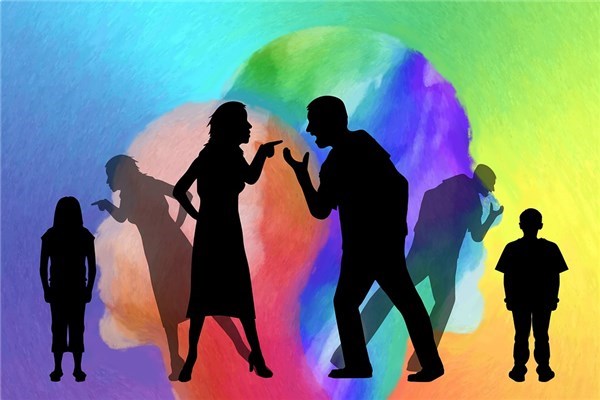 夢見咒罵有什麼預示嗎_周公解夢