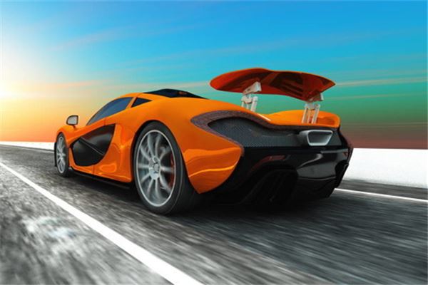 夢見開車_周公解夢