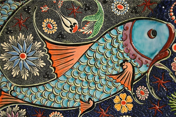 夢到了玉魚有何寓意_周公解夢