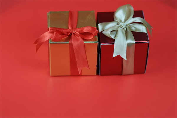 夢到了禮盒會怎么樣_周公解夢