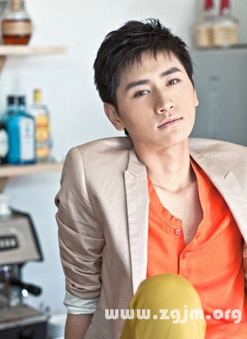 演員李彥希 李彥希個人資料 李彥希圖片_十二星座