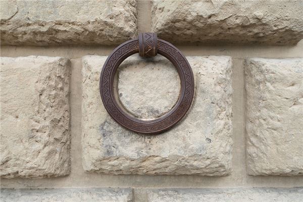 夢到了拾鐵是什麼徵兆_周公解夢