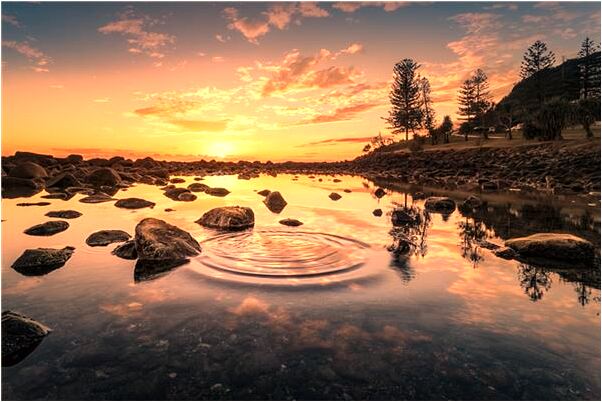 夢見新房前有人工瀑布有什麼意思_周公解夢官網